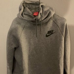 Nike Funnel Neck Hoodie